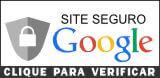 Clique e verifique no Google se o site da Di-Elétrons é seguro